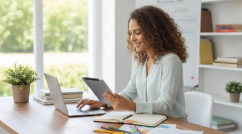 Modern Strategies to Discover the Right Career Path