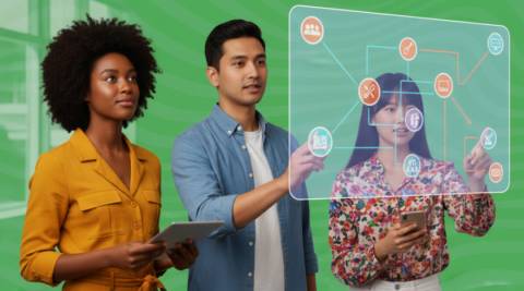 Charting a Fulfilling Career Direction: Research-Backed Strategies and Practical Tools